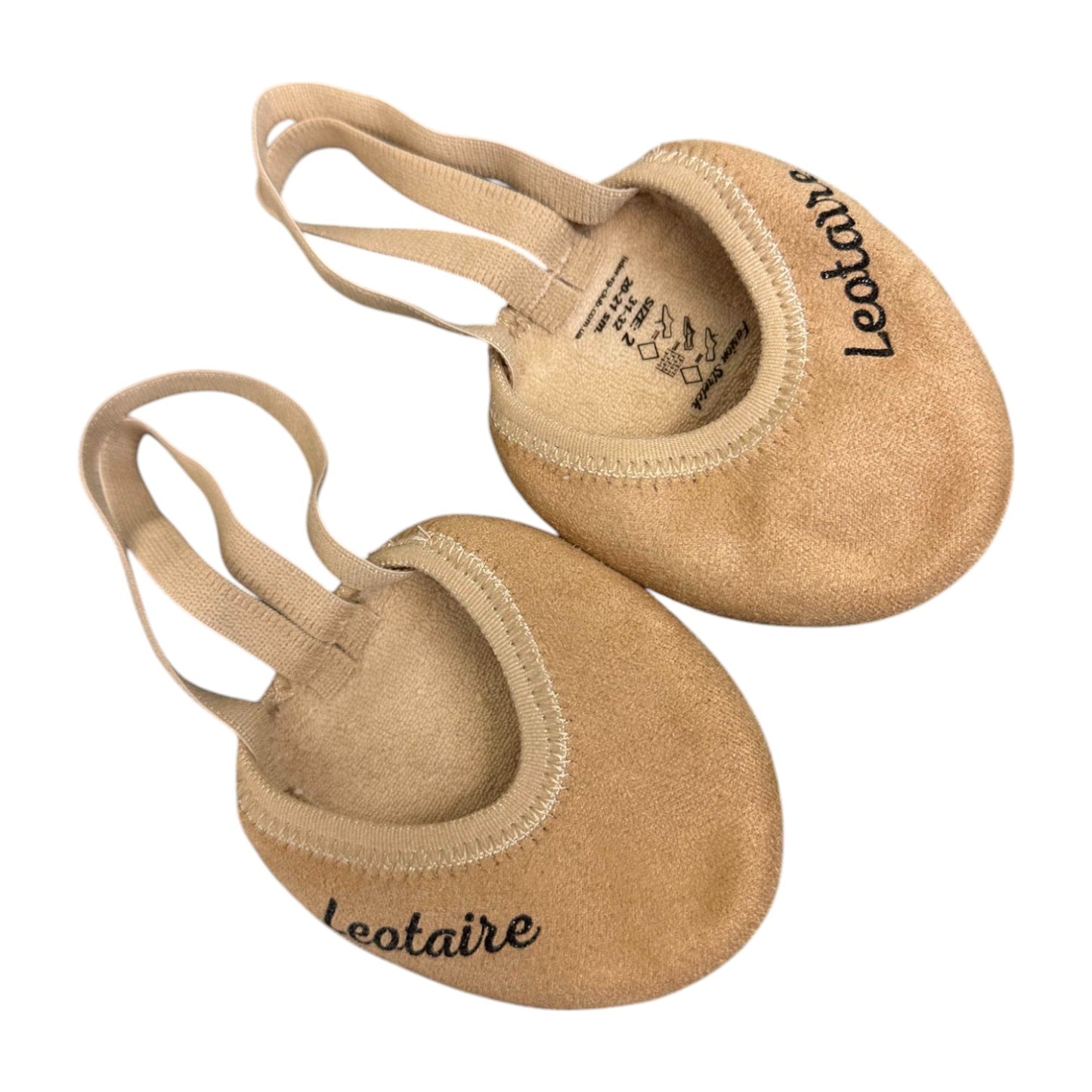 Toe Shoes "Leotaire PRO"