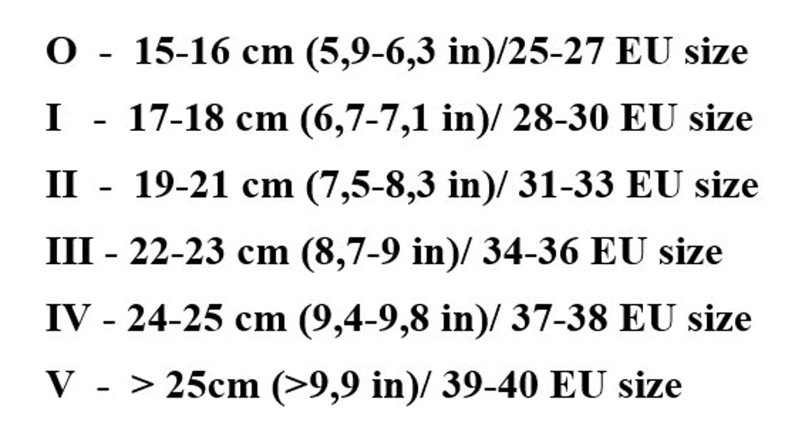 Toe Shoes "Leotaire"