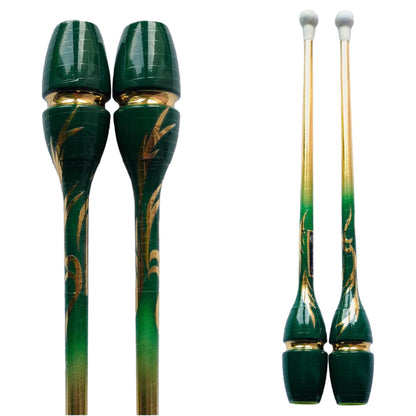 RG Clubs "Emerald"