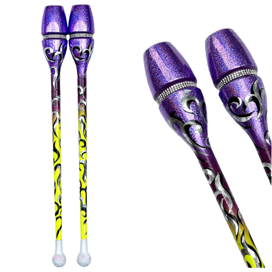 RG Clubs "Vibrant Violet"