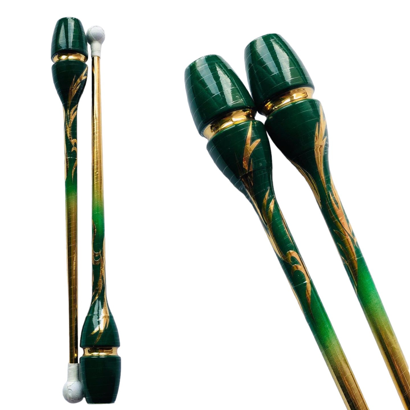 RG Clubs "Emerald"