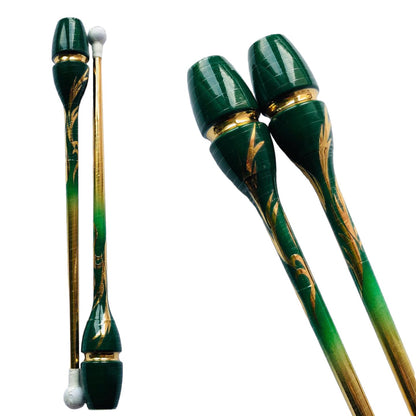 RG Clubs "Emerald"