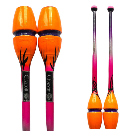 RG Clubs "Fuchsia Fantasy"