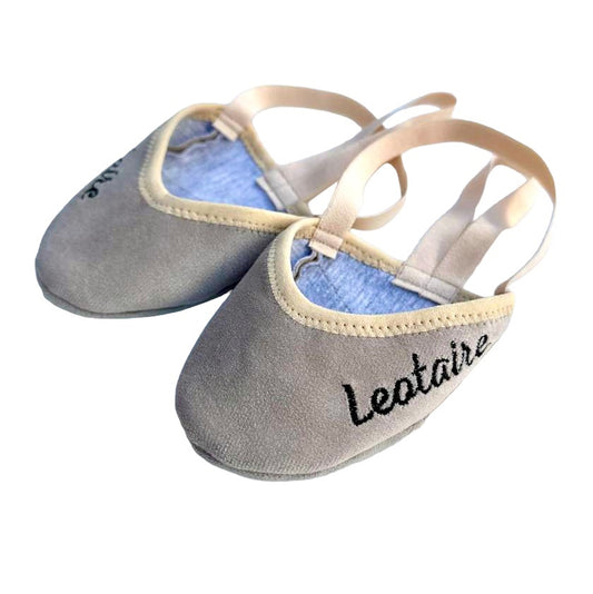 "Leotaire" Toe Shoes