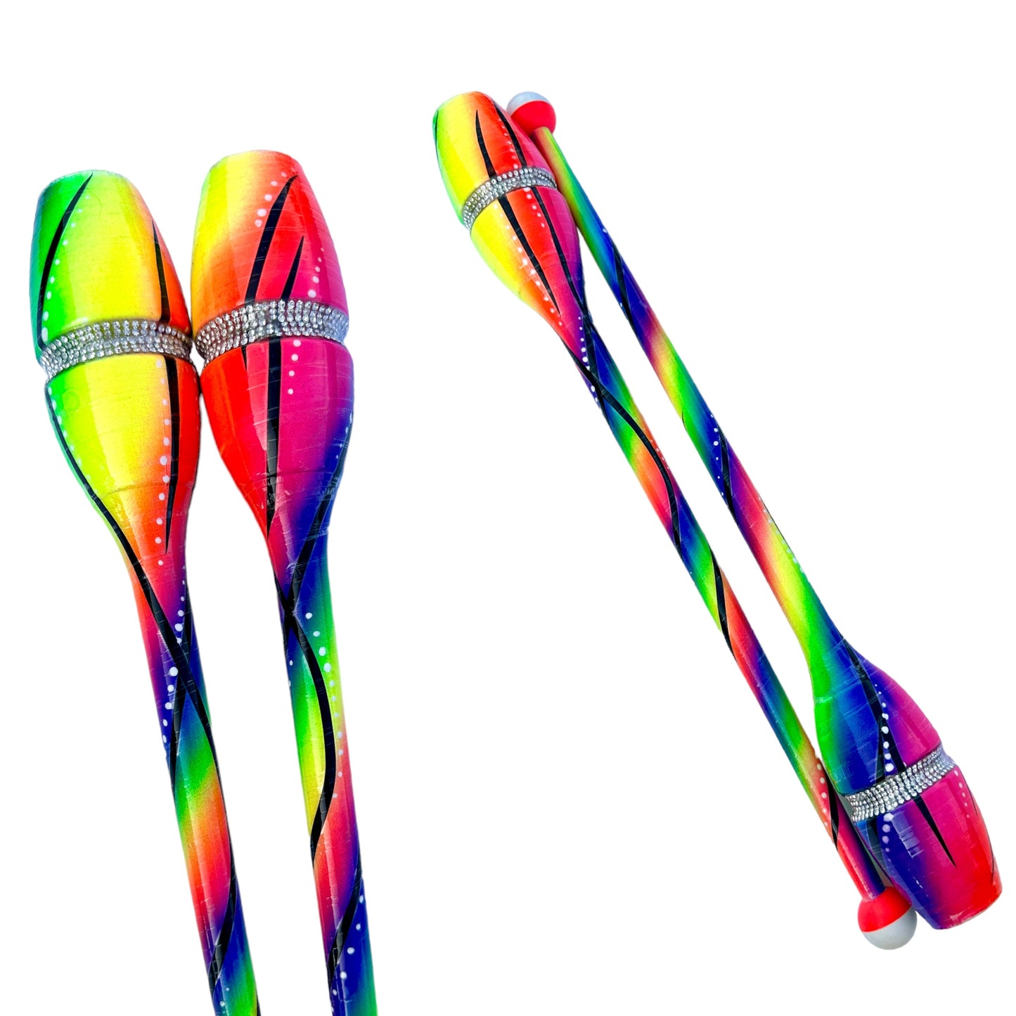 RG Clubs "Lollipop"