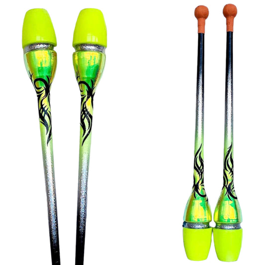 RG Clubs "Lime Shine"