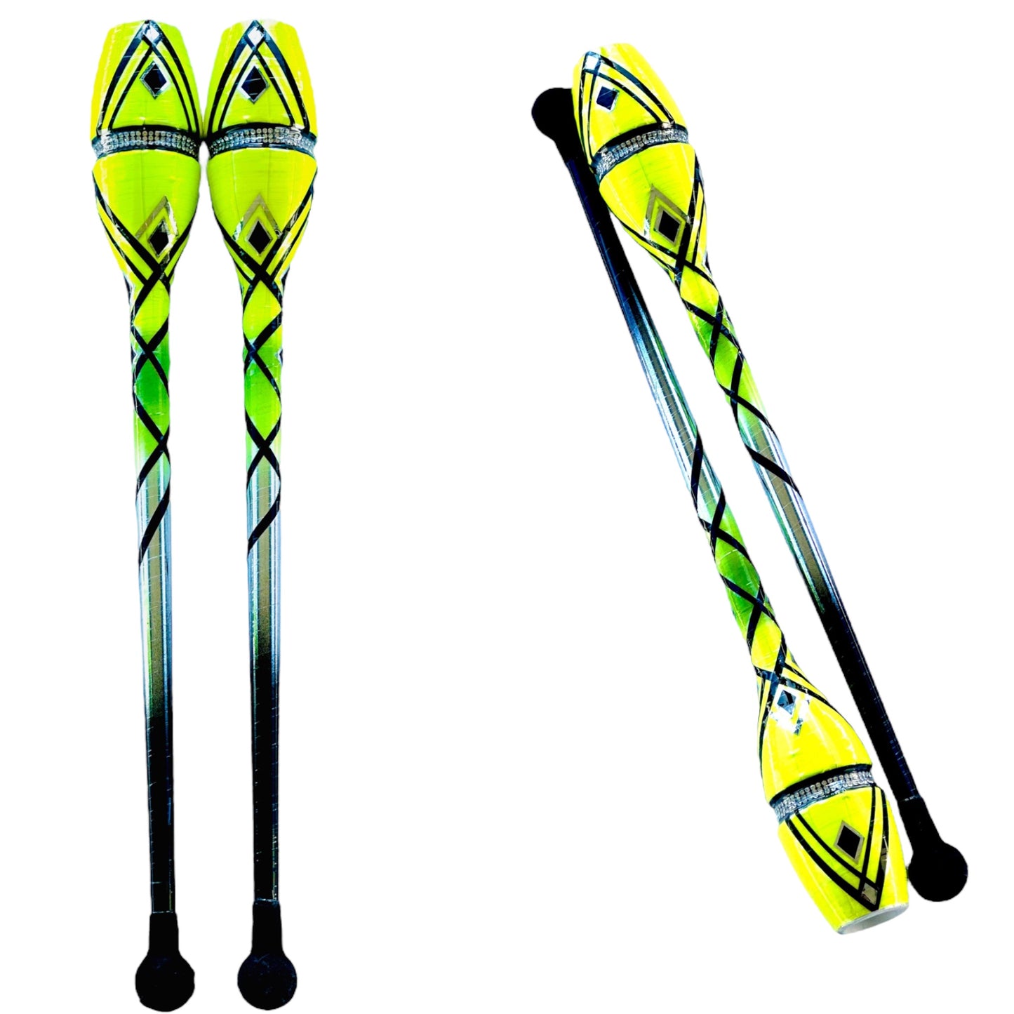 RG Clubs "Citrus Lines"