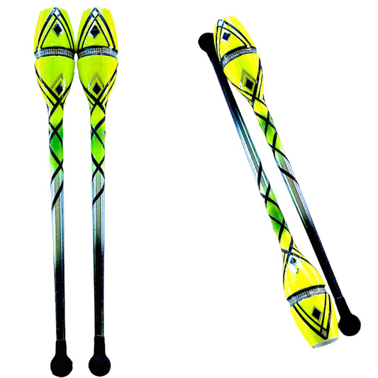 RG Clubs "Citrus Lines"