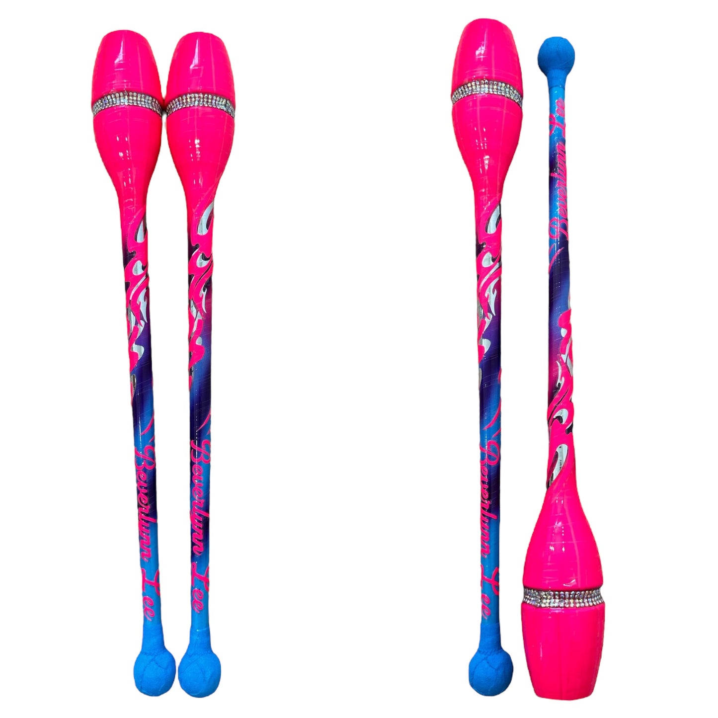 RG Clubs "Cotton Candy"