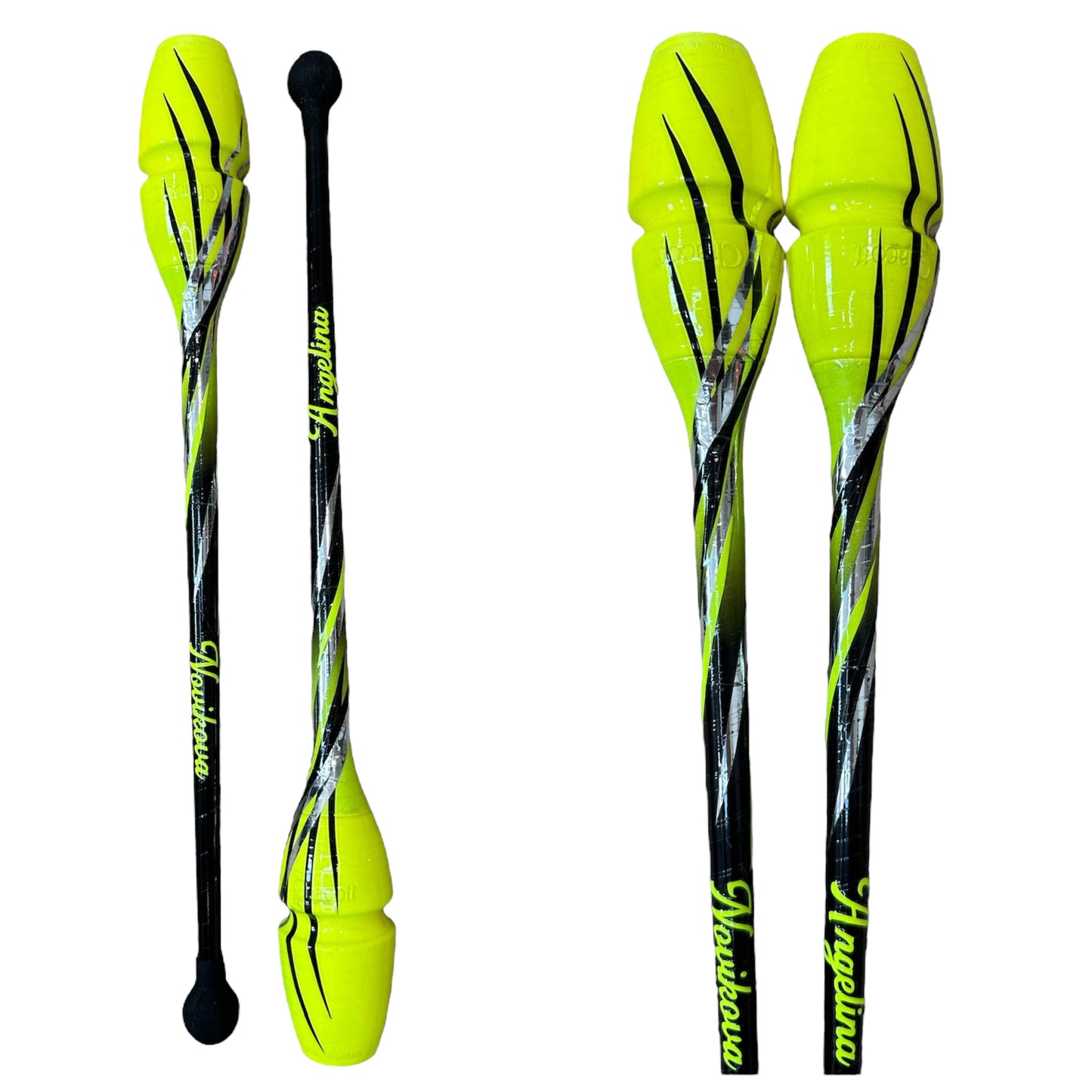 RG Clubs "Citrus Luster"