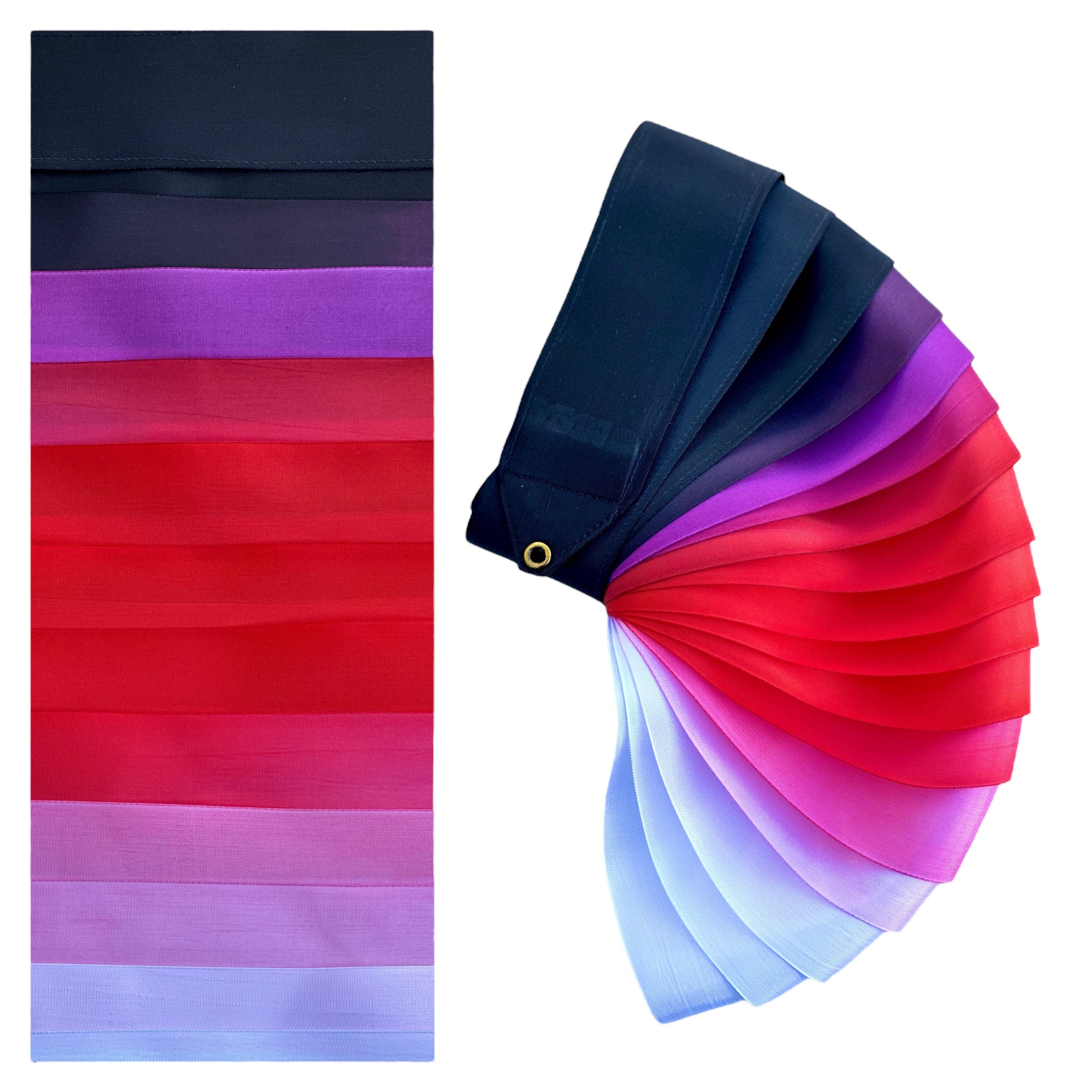 RG Ribbon