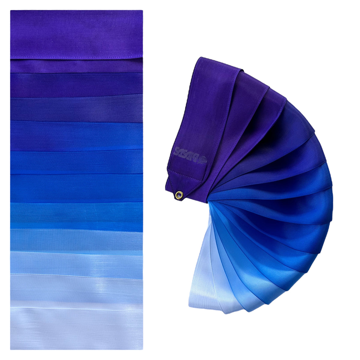 LE CIEL BLEU official LE CIEL BLEU × ANNA CHOI × SUBU ribbon
