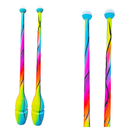 RG Clubs "Vibrant Wave"